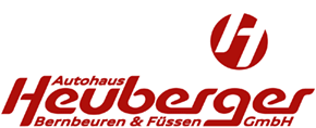 Logo von Autohaus Heuberger