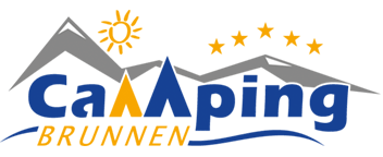 Logo von Camping Brunnen